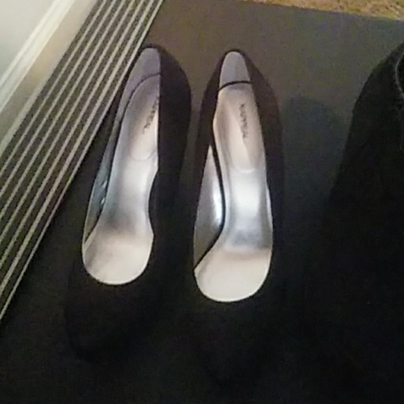 Wedges - Picture 1 of 1